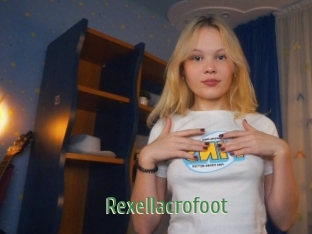 Rexellacrofoot