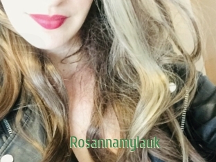 Rosannamylauk