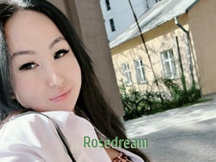 Rosedream