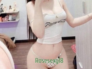 Rosesexy18