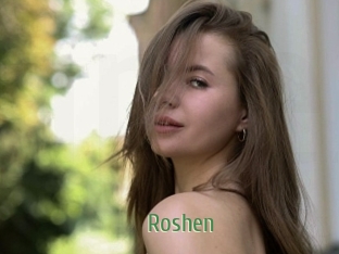 Roshen