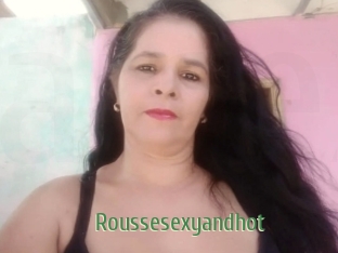 Roussesexyandhot