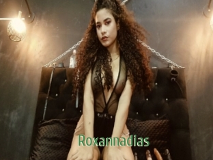 Roxannadias