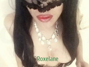 Roxelane