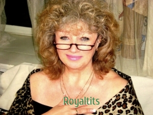 Royaltits