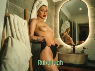 Rubyhugh