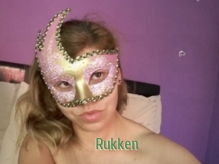 Rukken