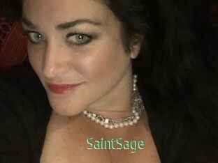 SaintSage