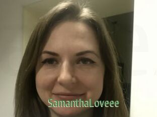 SamanthaLoveee