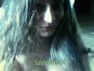 SashaXoXoX