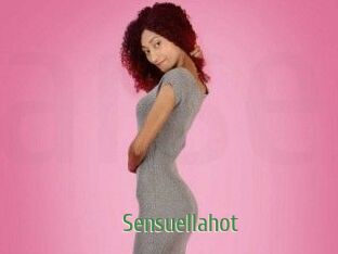 Sensuellahot