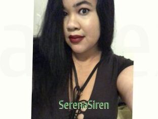 SerenaSiren