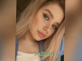 SexBlond