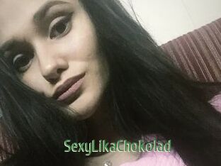 SexyLikaChokolad