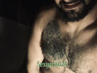 Sexyarab24