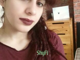 ShyFi