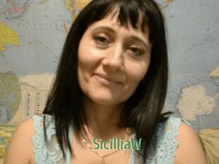 SicilliaW