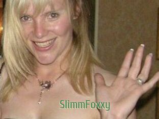 SlimmFoxxy