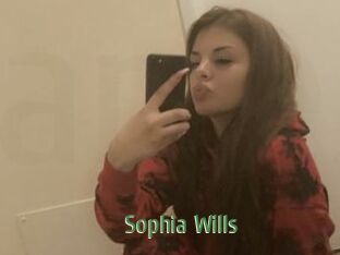 Sophia_Wills