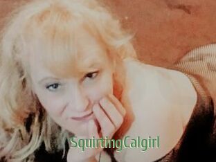 SquirtingCalgirl