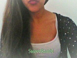 SweetBambi