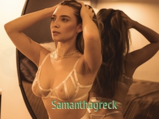 Samanthagreck