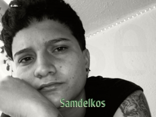 Samdelkos