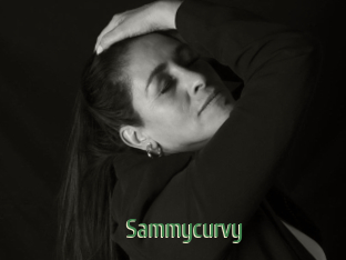 Sammycurvy