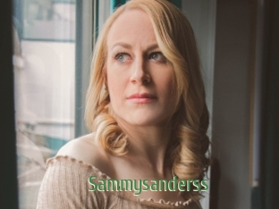 Sammysanderss