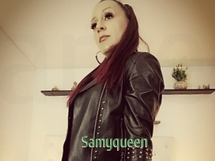 Samyqueen