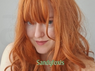 Sandyfoxis