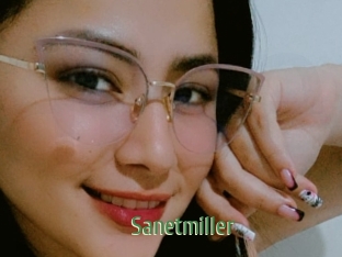 Sanetmiller