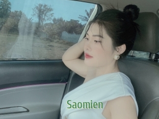 Saomien