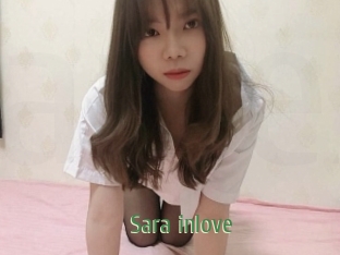 Sara_inlove