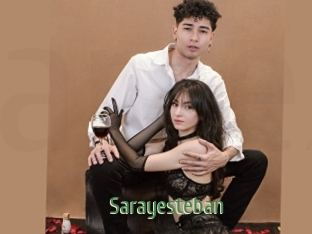 Sarayesteban