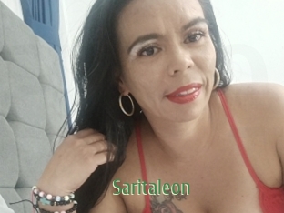 Saritaleon