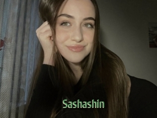 Sashashin