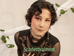 Scarlettvalmont