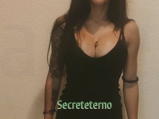 Secreteterno