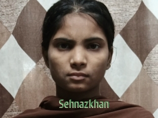 Sehnazkhan