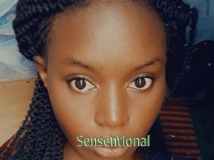 Sensentional