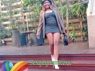 Sexydynamitexx