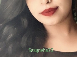 Sexyneha30