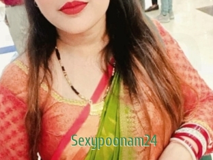 Sexypoonam24