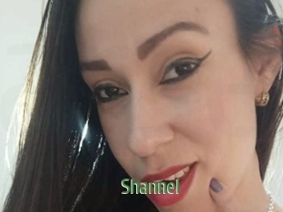 Shannel