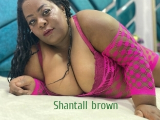 Shantall_brown