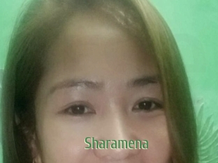 Sharamena