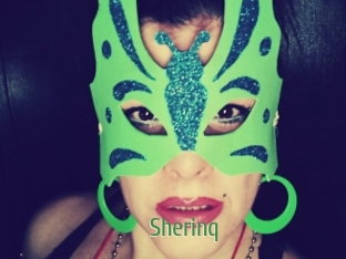 Sherinq