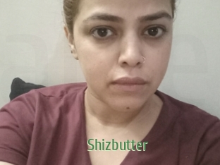 Shizbutter