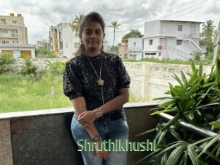 Shruthikhushi